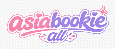 asiabookie all